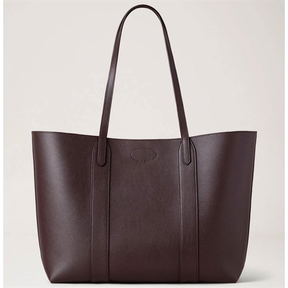 Mulberry Bayswater Tote Ebony 